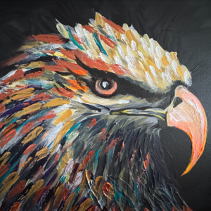 Eagle's Flight